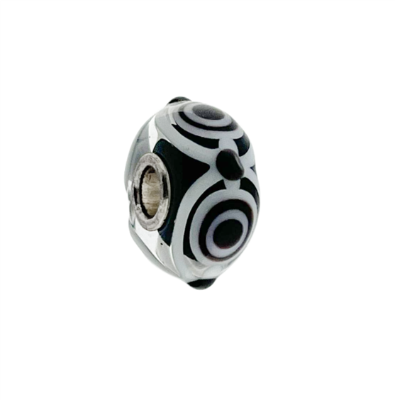 Charm Trollbeads Unici in Vetro TGLBE-UNICO3 - TGLBE-UNICO3